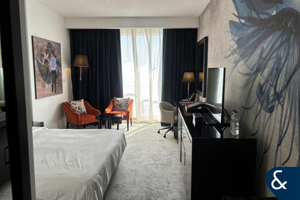 Studio Apartment | Investment | Strong ROI
